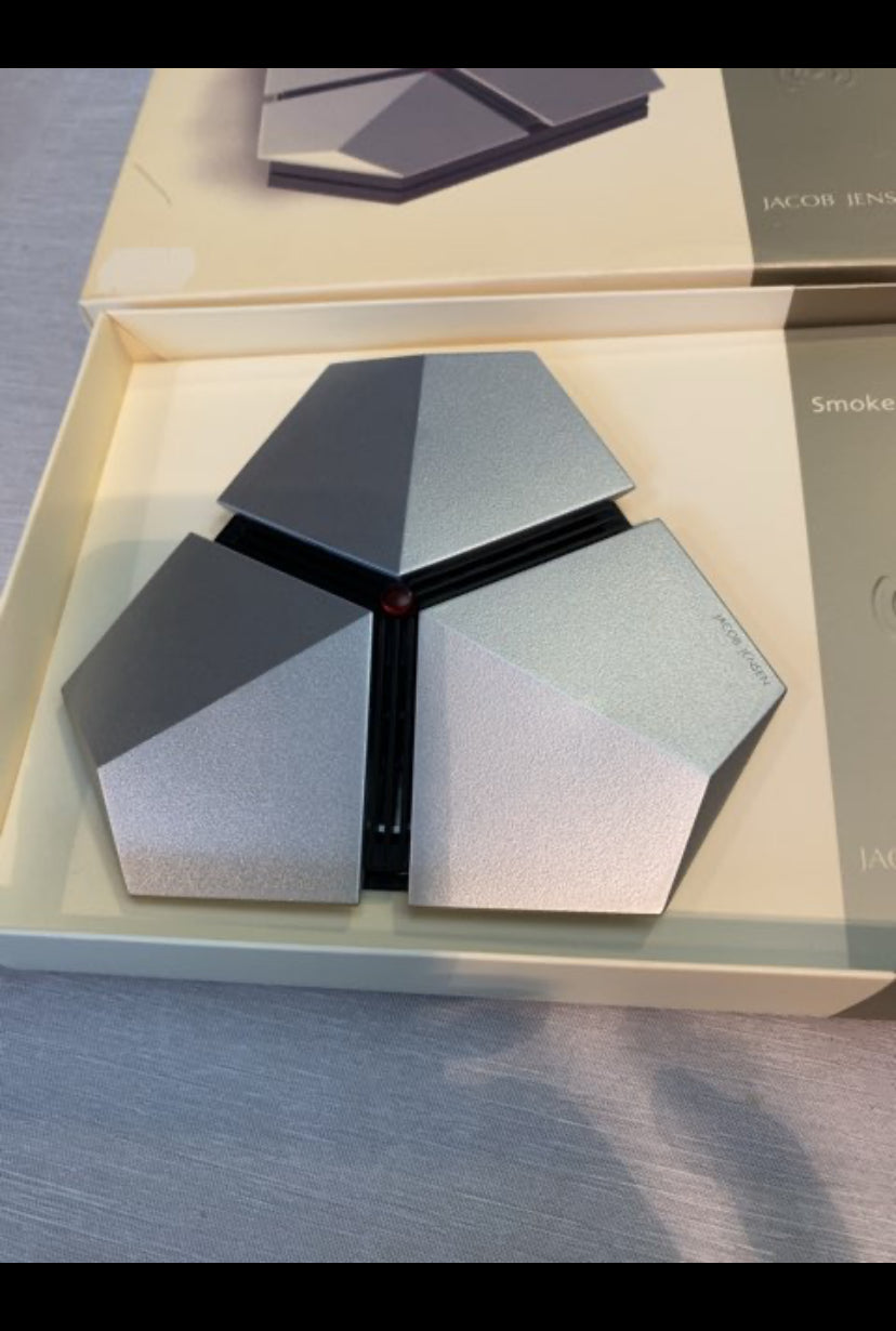 Jacob Jensen røgalarm